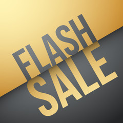 flash sale