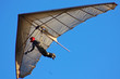 Hang-glider flight in Crimea