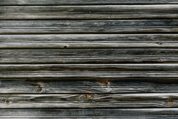 .gray wooden board wall