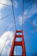 Golden Gate - San Francisco