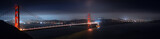 Fototapeta  - Golden Gate San Francisco