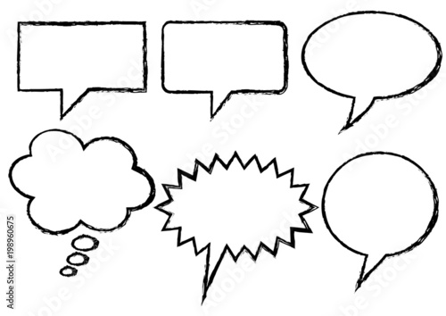 peech outline buying