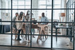 © gstockstudio - Successful business team.