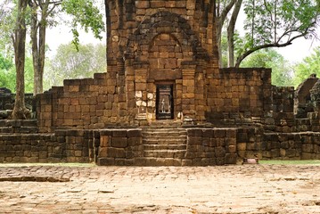 Cultural history in Ayutthaya