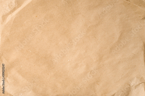 Crumpled Old Brown Kraft Paper Texture Background Buy This Stock Photo And Explore Similar Images At Adobe Stock Adobe Stock