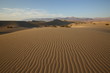 Death Valley Mesquite Flat Sand Dunes 