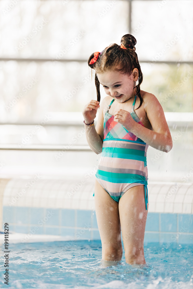 kids girls cameltoe leotard 