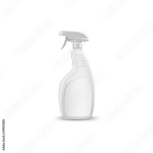 Download Mock Up Liquid Laundry Detergent Spray Package Realistic Blank Plastic White Spray Bottles Mockup For Brand And Package Design Buy This Stock Vector And Explore Similar Vectors At Adobe Stock PSD Mockup Templates
