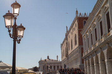 Poster - Venezia