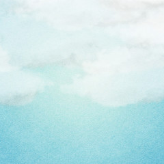 sky