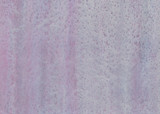Fototapeta Tęcza - Pink Lavender, Grey background with copy space