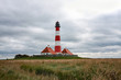 © hotrippcologne - Leuchtturm Westerheversand