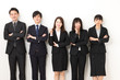 © taka - ビジネス　集団イメージ