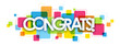 © Web Buttons Inc - 'CONGRATULATIONS' Banner