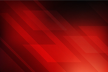 abstract background with lines. illustration technology.