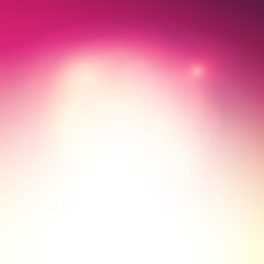 Wall Mural - vector vibrant background pink color with glamor luxury style and magical effect shining and glowing