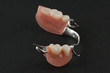 Elements of a dentures