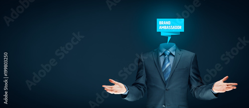 Fotografía Brand ambassador professional