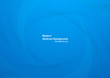 © Dai Yim - Abstract blue curve background with copy space for white text. Modern template design for cover, brochure, web banner and magazine.