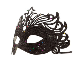 Carnival mask