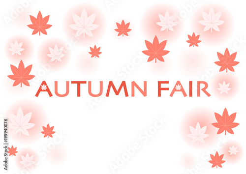 Autumn Fair オータムフェア 秋 紅葉 イラスト ロゴ Buy This Stock Vector And Explore Similar Vectors At Adobe Stock Adobe Stock Autumn Fair オータムフェア 秋 紅葉 イラスト ロゴ Buy This Stock Vector And Explore Similar Vectors At Adobe Stock Adobe Stock