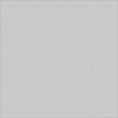 Poster - Halftone element. Abstract geometric graphic with half-tone pattern