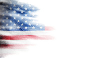 Flag Of USA