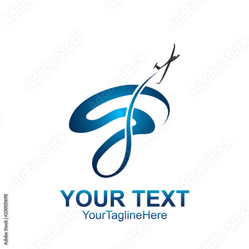 Blue And White S Logo Name