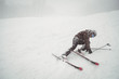 © Wavebreak Media - Ski fail of a man