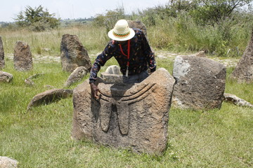 Ethiopia