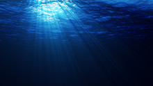 Underwater Lights