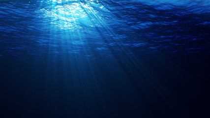 underwater lights