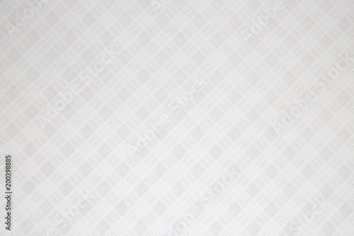 ホワイト色 白色 斜めチェック模様 壁紙 背景 Stock Photo Adobe Stock