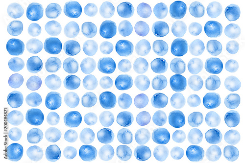 水玉 水彩 手描き Buy This Stock Illustration And Explore Similar Illustrations At Adobe Stock Adobe Stock