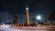 © Enrico Santagati - faro urbano