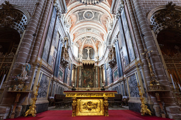 Wall Mural - Se Cathedral, Evora