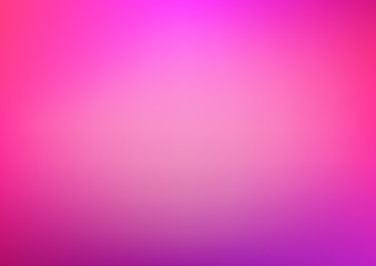 Wall Mural - blurred pink background. vector abstract illustration in a4 size.