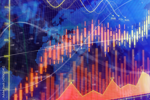 Abstract Forex Wallpaper Kaufen Sie Dieses Foto Und Finden Sie - 