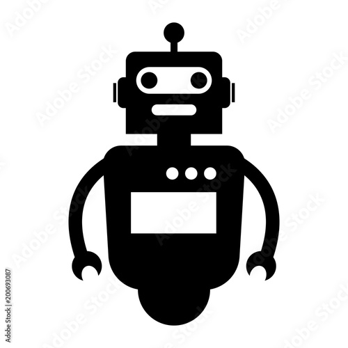 simple robot design