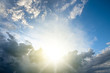 © Tom Bayer - Sonnenschein