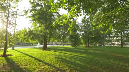 the jubilee gardens