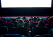 viewers at cinema