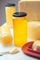 ghee butter