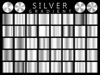 silver background texture vector icon seamless pattern. light, realistic, elegant, shiny, metallic a