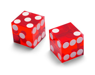 Casino Dice