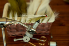 Tying A Classic Saltwater Fly Pattern