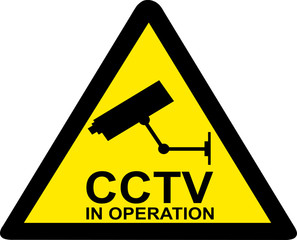 CCTV Symbol