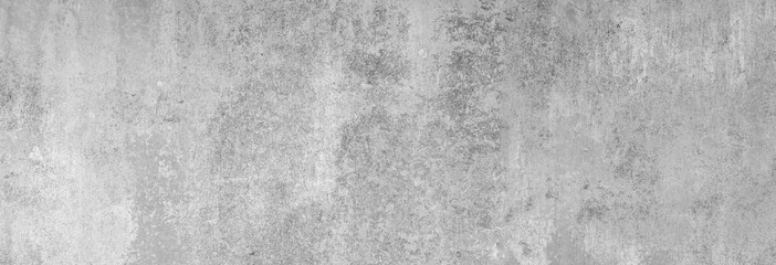 Fotoroleta nowoczesny panorama starzenie beton
