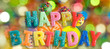© cooperr - birthday greeting card