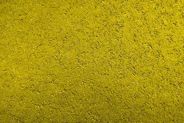 Beautiful abstract yellow texture